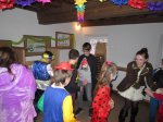 Kinderfasching 2016